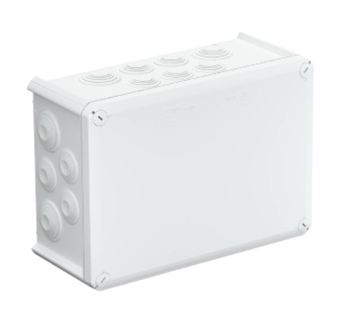Т350 285х201x120 IP66 OBO Коробка разветвления Т350 285х201x120 IP66 OBO Коробка разветвления