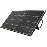 VIA Energy SC-100SF21 100Вт Сонячна панель