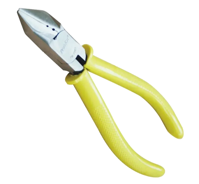 Pro&sKit PM-708Y Бокорезы Pro&sKit PM-708Y Бокорезы