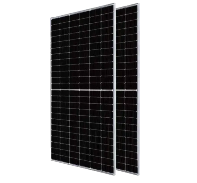 JA SOLAR JAM72S30-545/MR 545 Вт Солнечная панель JA SOLAR JAM72S30-545/MR 545 Вт Солнечная панель