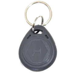 MF-03 grey Ключ брелок Mifare (серый)