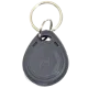 MF-03 grey Ключ брелок Mifare (серый)