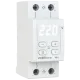 ZUBR D2-40 (max 40 А, 8 800 ВА) Реле напряжения