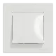 Schneider Electric ASFORA EPH0500121 Выключатель 1-кл. белый перекрестный