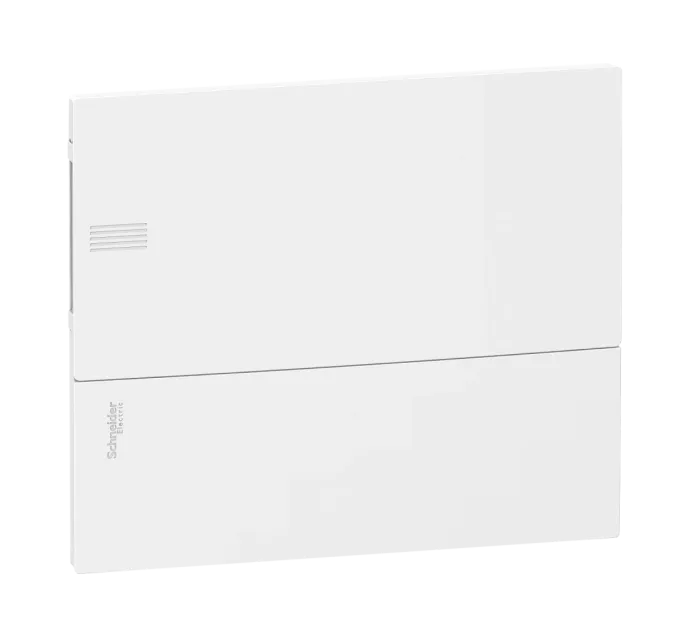 Schneider Electric MIP22112 Mini Pragma Щит 12 модулей (внутренняя установка) Schneider Electric MIP22112 Mini Pragma Щит 12 модулей (внутренняя установка)