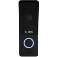 ML-20HD black IP65 Виклична панель Slinex
