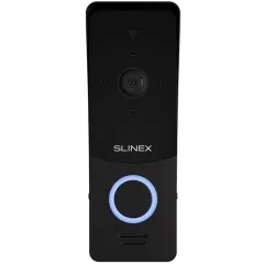 ML-20HD black IP65 Виклична панель Slinex