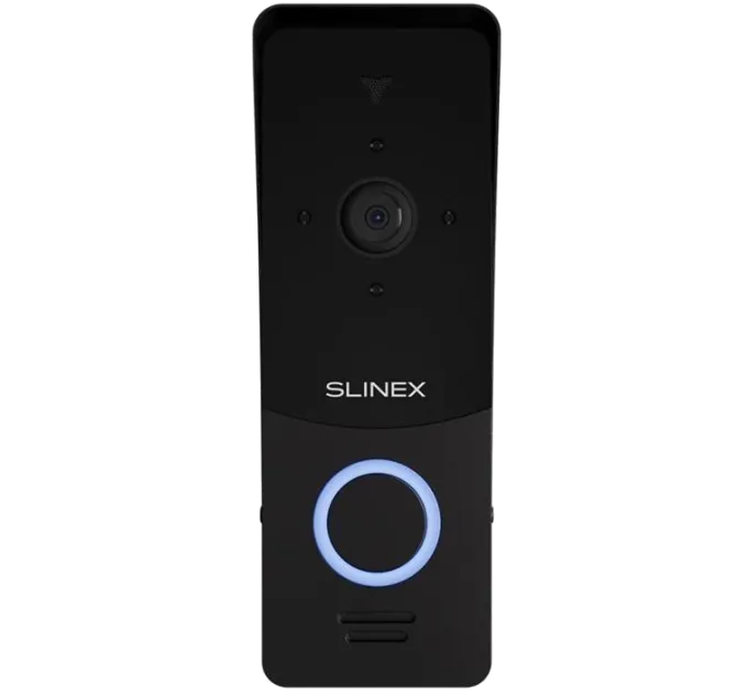 ML-20HD black IP65 Виклична панель Slinex