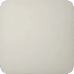 Ajax SoloButton (1-gang/2-way) [55] oyster Кнопка для одноклавишного или проходного выключателя