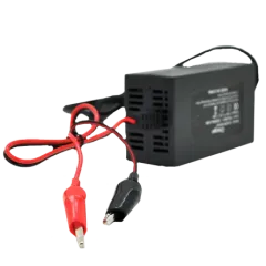 MERLION YT-CH-12200 Автоматичний ЗП для акумулятора 12V(5-20Ah) MERLION YT-CH-12200 Автоматичний ЗП для акумулятора 12V(5-20Ah)