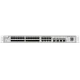 Ruijie Reyee RG-NBS5200-24SFP/8GT4XS L3 Комутатор 24 порти керований