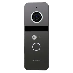 NeoLight SOLO IP graphite Виклична панель