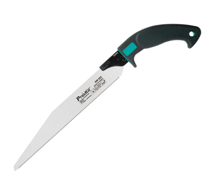 Pro'sKit SW-202 пилка-ножівка