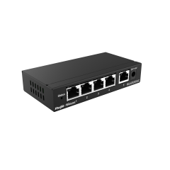 Ruijie Reyee RG-ES205GC Коммутатор 5 портов управляемый