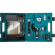 Makita D-31778 Набір біт та свердел комбінований, 104 шт.