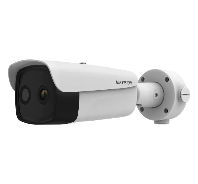 Hikvision DS-2TD2637-25/QY Биспектральная антикоррозионная камера Hikvision DS-2TD2637-25/QY Биспектральная антикоррозионная камера