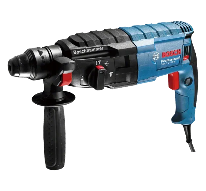 Bosch GBH 240 Перфоратор Bosch GBH 240 Перфоратор