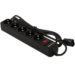 LogicPower LP-X5-UPS-3 Удлинитель сетевой для ИБП (фильтр)