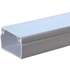 Enext e.trunking.stand.16.16, 16х16мм, 2м Короб пластиковий