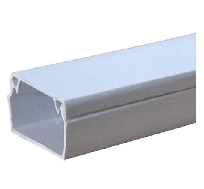 Enext e.trunking.stand.16.16, 16х16мм, 2м Короб пластиковый
