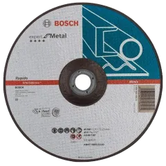 Bosch 230х1,9 мм (2608603400) Круг отрезной