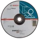 Bosch 230х1,9 мм (2608603400) Круг отрезной