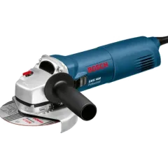 BOSCH GWS 1400 Угловая шлифмашина