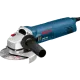 BOSCH GWS 1400 Угловая шлифмашина