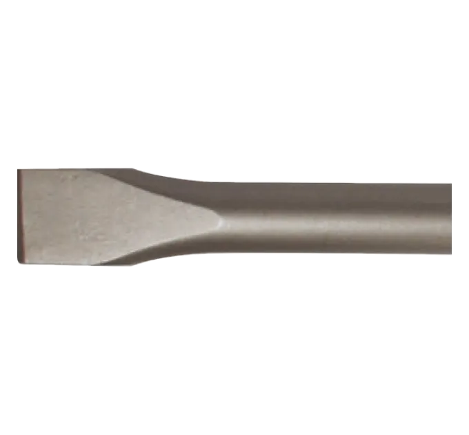 Makita (D-34207) Слесарное зубило SDS-MAX 25х300 мм Makita (D-34207) Слесарное зубило SDS-MAX 25х300 мм