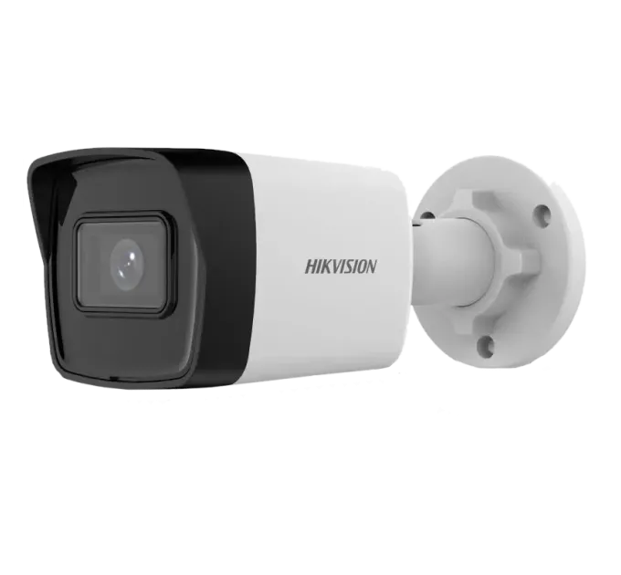 DS-2CD1043G2-IUF 4МП (4мм) с микрофоном IP видеокамера Hikvision DS-2CD1043G2-IUF 4МП (4мм) с микрофоном IP видеокамера Hikvision