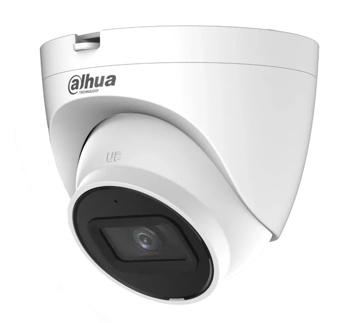 DH-IPC-HDW2230T-AS-S2 2МП (2.8мм) с микрофоном IP видеокамера Dahua