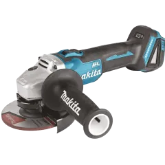 Makita DGA 504 Z Аккумуляторная угловая шлифмашина