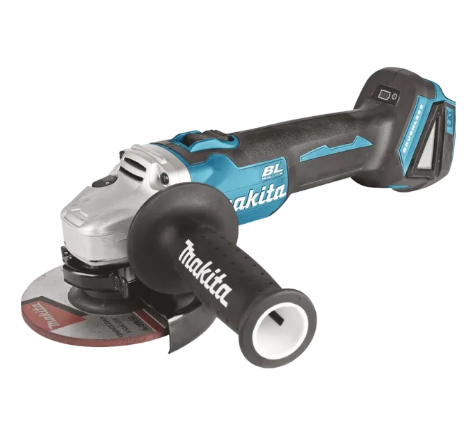 Makita DGA 504 Z Аккумуляторная угловая шлифмашина Makita DGA 504 Z Аккумуляторная угловая шлифмашина