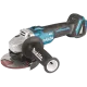 Makita DGA 504 Z Аккумуляторная угловая шлифмашина