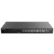 Ruijie Reyee RG-ES126S-LP V2 PoE Коммутатор 24 порта неуправляемый