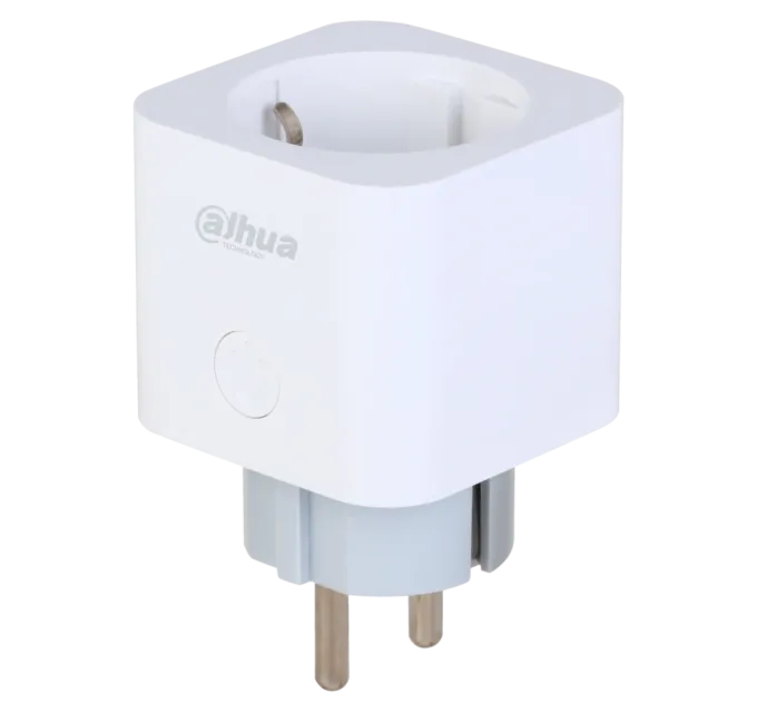 Dahua DHI-ICS1-W2(868) Смарт розетка