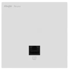 Ruijie Reyee RG-RAP1261 Wi-Fi 6 настінна дводіапазонна Точка доступу