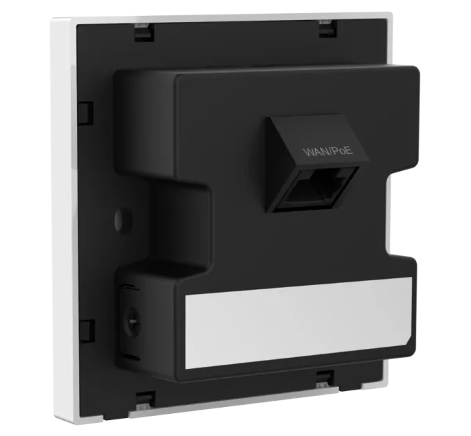 Ruijie Reyee RG-RAP1261 Wi-Fi 6 настінна дводіапазонна Точка доступу