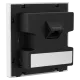 Ruijie Reyee RG-RAP1261 Wi-Fi 6 настінна дводіапазонна Точка доступу