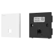 Ruijie Reyee RG-RAP1261 Wi-Fi 6 настінна дводіапазонна Точка доступу