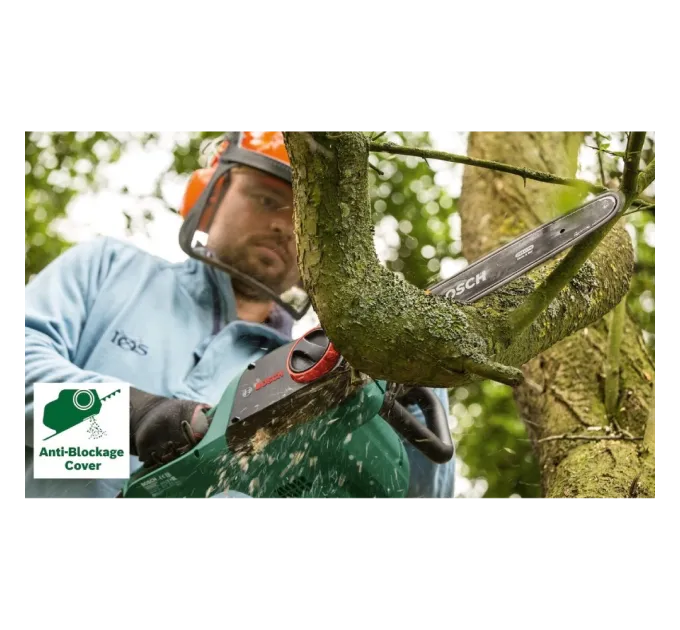 Bosch UniversalChain 40 Мережева ланцюгова пила