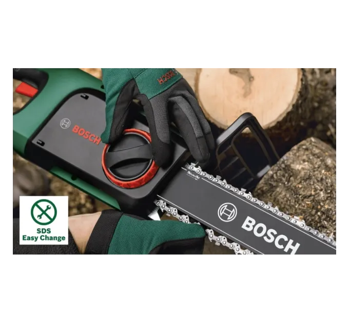 Bosch UniversalChain 40 Мережева ланцюгова пила