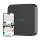 Ajax NVR (16ch) (8EU) black Відеореєстратор