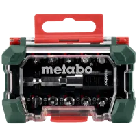 Metabo «SP» (626703000) Коробка з насадками