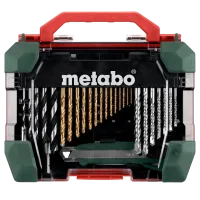 Metabo «SP» (626707000) Набор принадлежностей