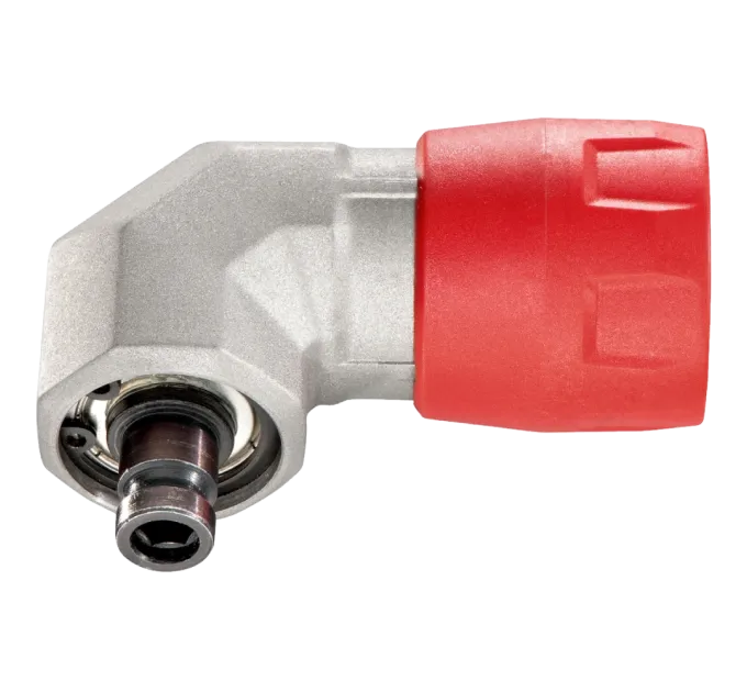 Metabo (627261000) Швидкозмінний кутовий перехідник "Quick" Metabo (627261000) Швидкозмінний кутовий перехідник "Quick"