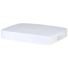 DHI-NVR2108-8P-I2 8-канальный 1U PoE WizSense Видеорегистратор Dahua