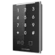 DS-K1109DKB-QR M1,DESfire,Felica IP65 Считыватель Hikvision