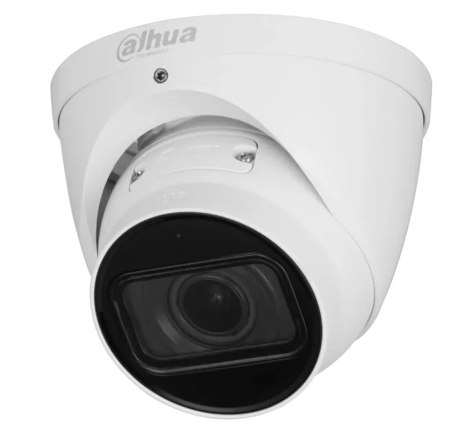 IPC-HDW5442T-ZE-2712-S3 4МП (2.7-12мм) з мікрофоном IP відеокамера Dahua