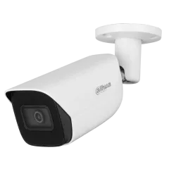 DH-IPC-HFW5842E-ASE 8МП (2.8мм) с микрофоном IP видеокамера Dahua DH-IPC-HFW5842E-ASE 8МП (2.8мм) с микрофоном IP видеокамера Dahua